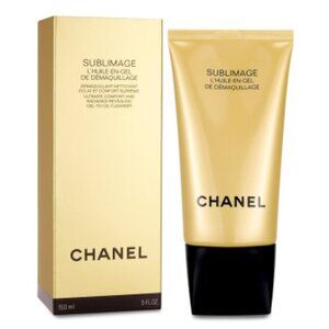 CHANEL L'HUILE-EN-GEL 150ml WORTH $155
